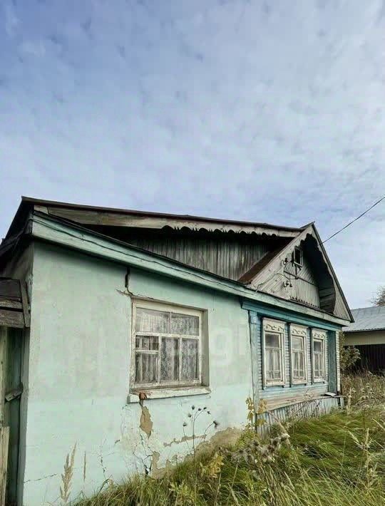 дом г Саранск рп Луховка ул Садовая 19 фото 3