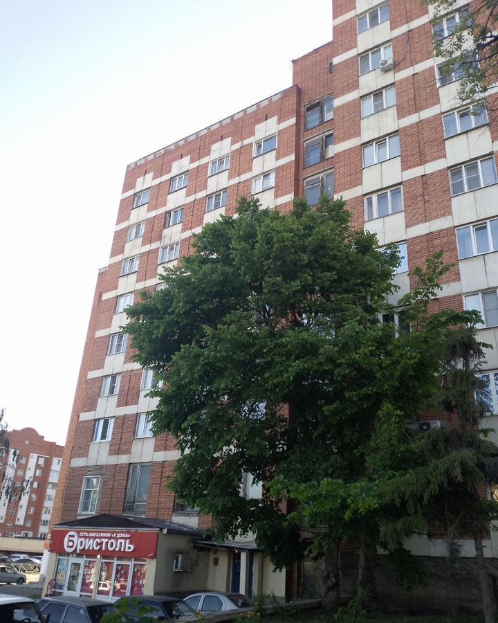 комната г Пенза р-н Первомайский ул Калинина 63/37 фото 2