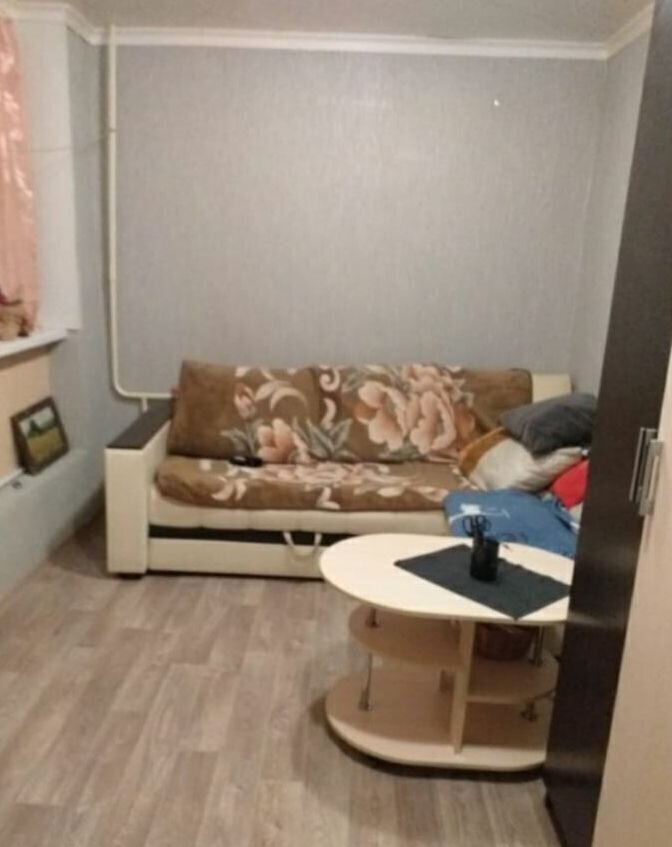 комната г Пенза р-н Первомайский ул Калинина 63/37 фото 4