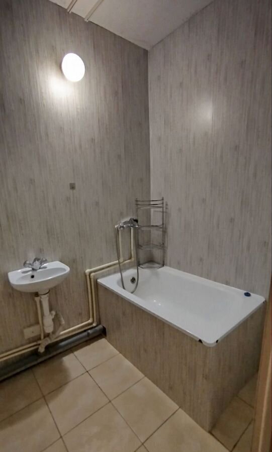 квартира г Челябинск р-н Курчатовский ул Габдуллы Тукая 18 фото 3