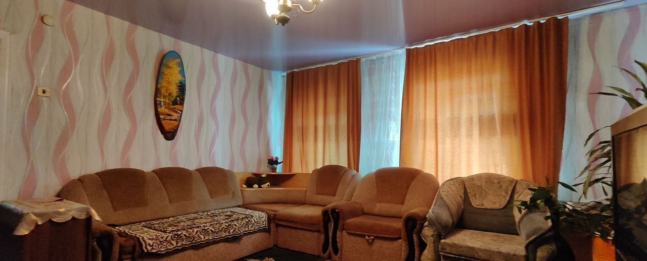 дом г Троицк ул им. И.Е. Еремина 6 фото 5