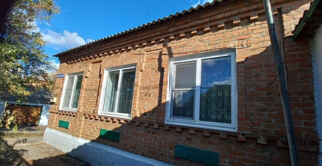 ул Советская 341 Грушевское сельское поселение фото