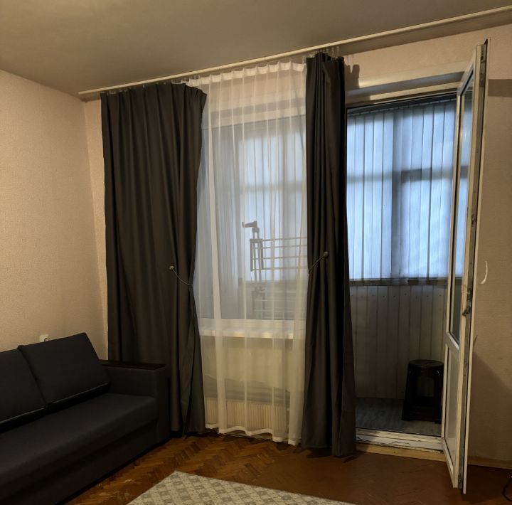 квартира г Москва метро Домодедовская ул Генерала Белова 33/19 фото 1