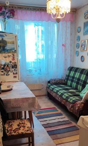 метро Народное Ополчение ул Маршала Тухачевского 25к/3 фото