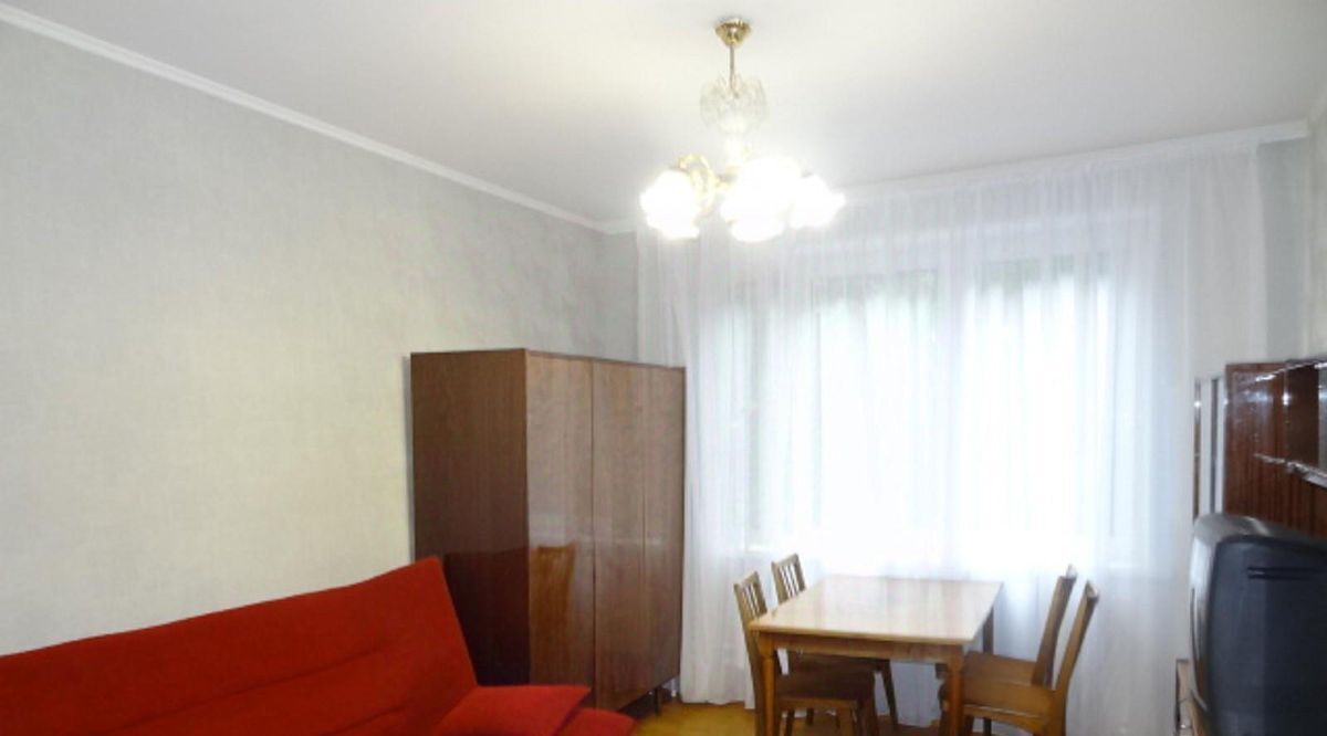 квартира г Москва метро Юго-Западная ул 26-ти Бакинских Комиссаров 3к/1 фото 1