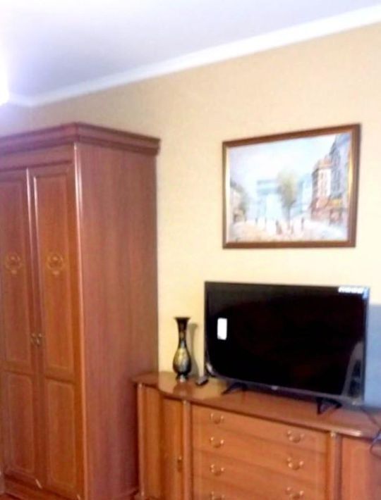 квартира г Москва метро Строгино ул Таллинская 9к/4 фото 3