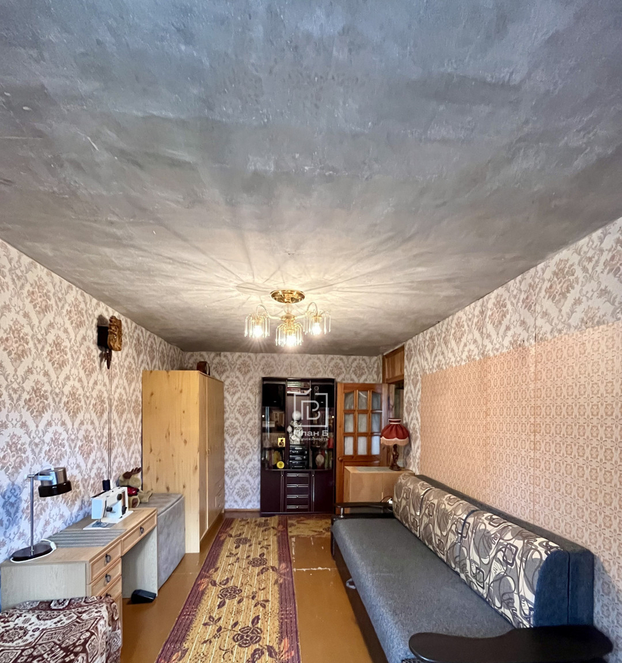квартира г Калуга ул Аэропортовская 12 фото 2