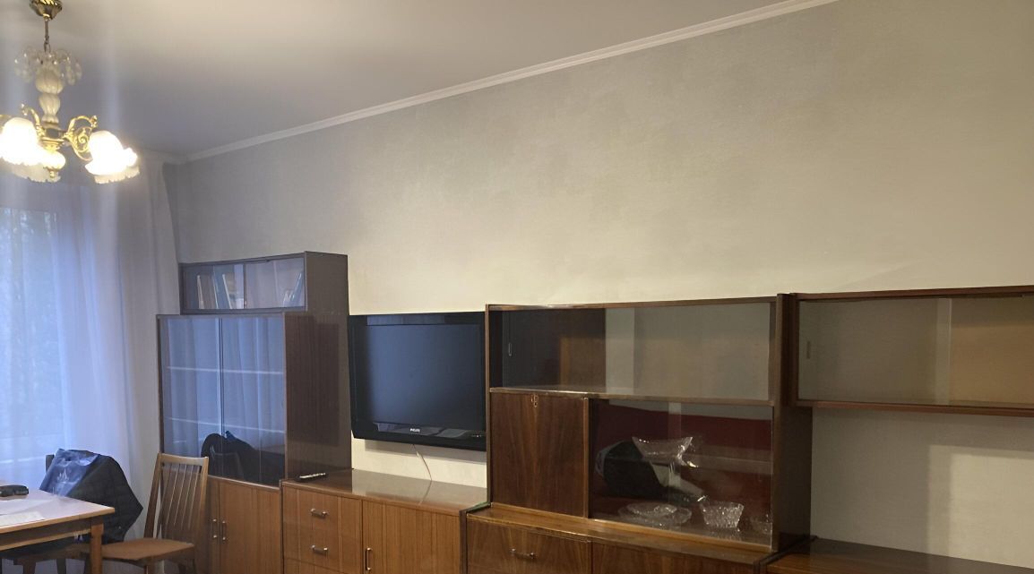 квартира г Москва метро Юго-Западная ул 26-ти Бакинских Комиссаров 3к/1 фото 2
