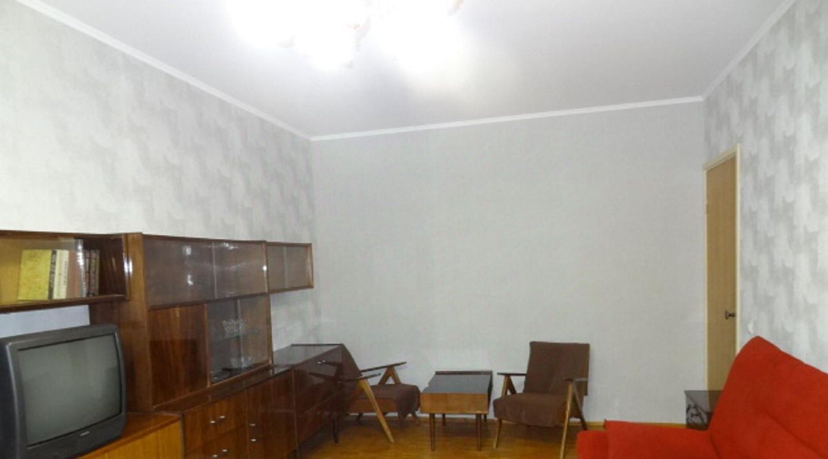 квартира г Москва метро Юго-Западная ул 26-ти Бакинских Комиссаров 3к/1 фото 3