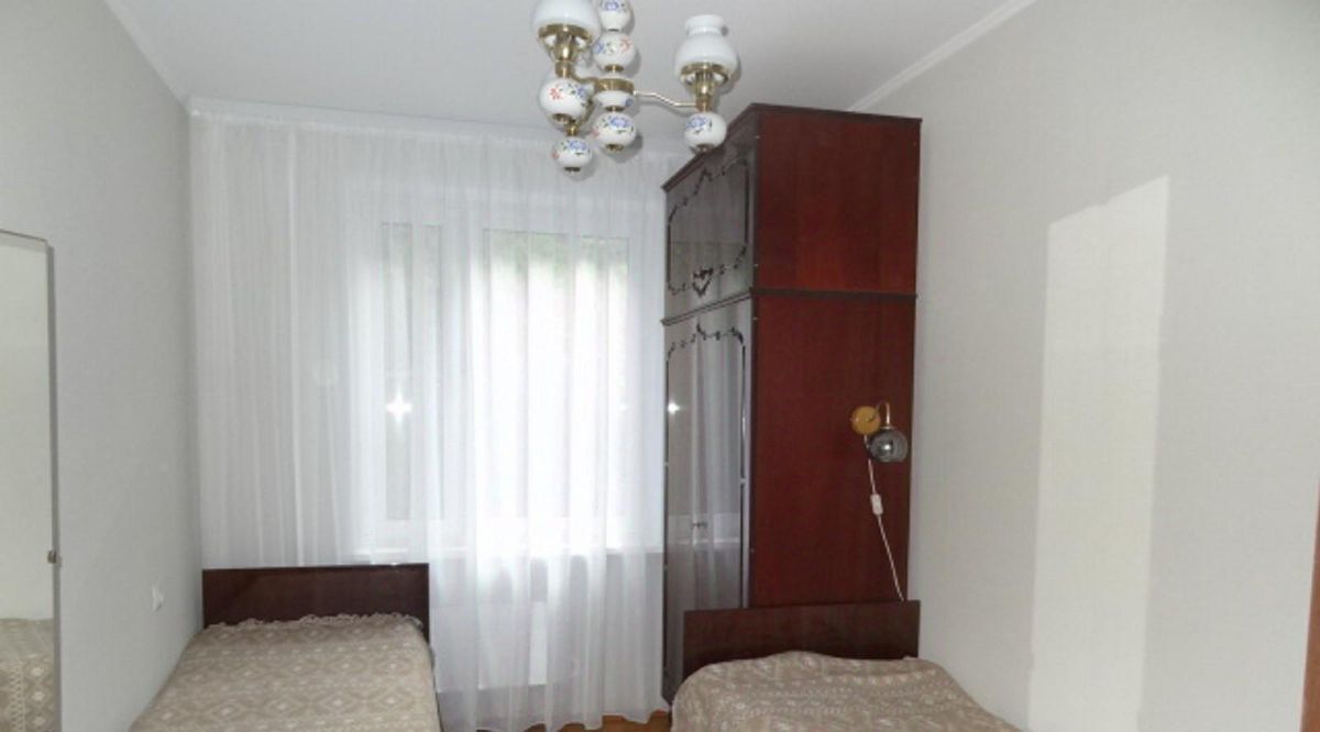 квартира г Москва метро Юго-Западная ул 26-ти Бакинских Комиссаров 3к/1 фото 4