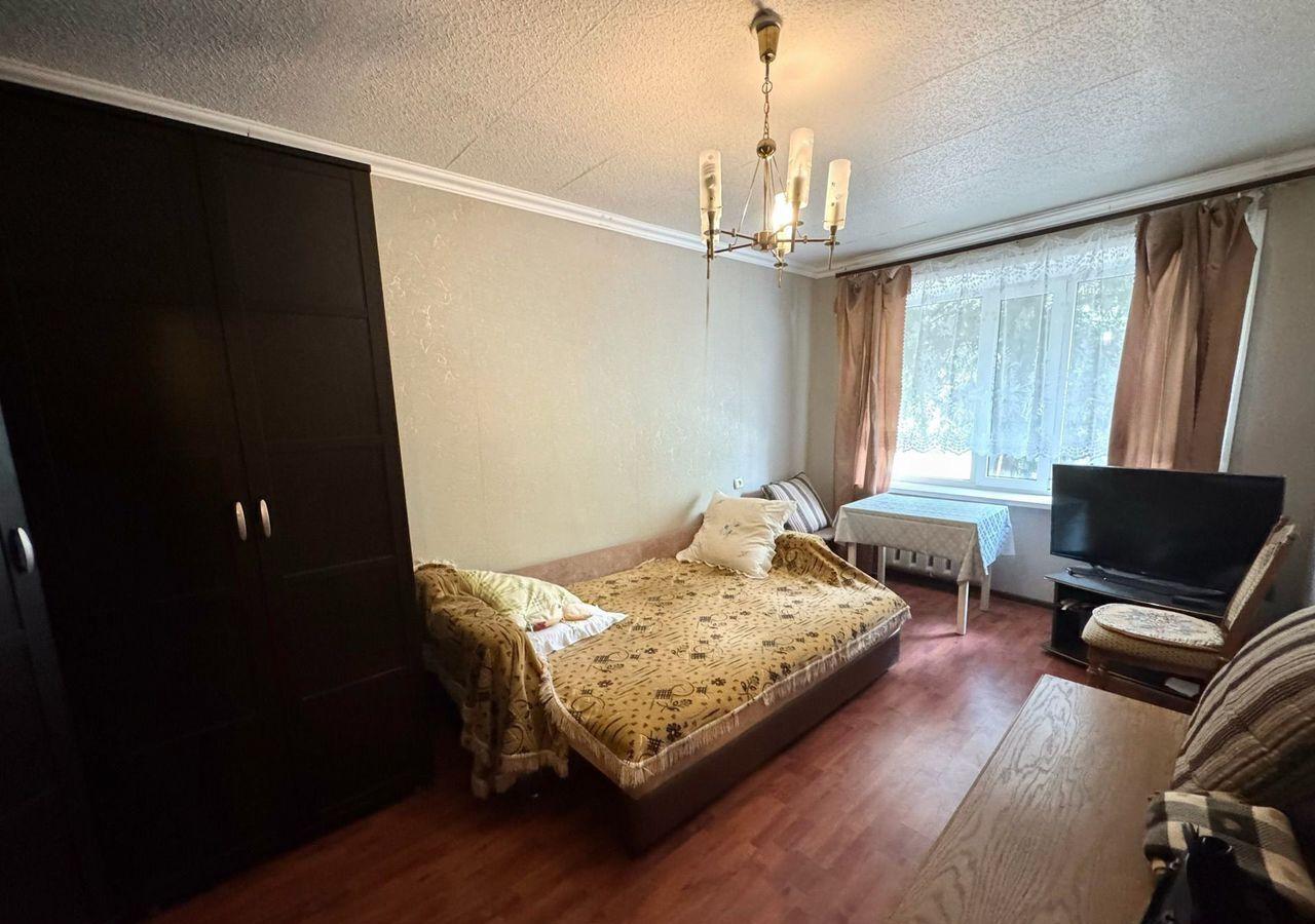 квартира г Таганрог Центральный ул Ленинградская 46 фото 2