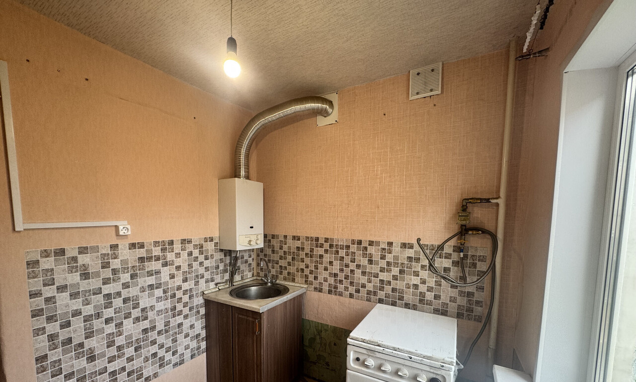 квартира г Калуга ул Добровольского 22 фото 2