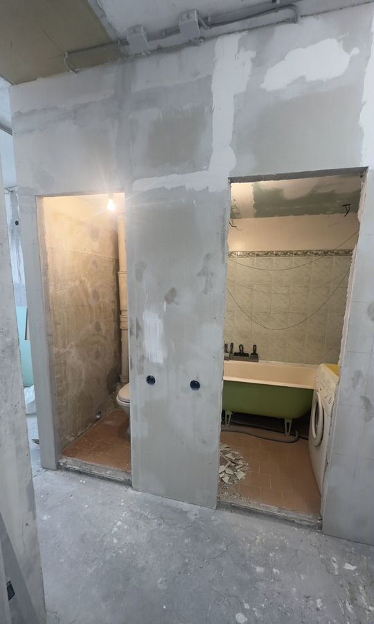 квартира г Норильск ул Нансена 46 фото 5