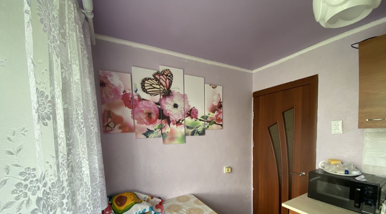 квартира г Уфа р-н Калининский ул Свободы 18 фото 7