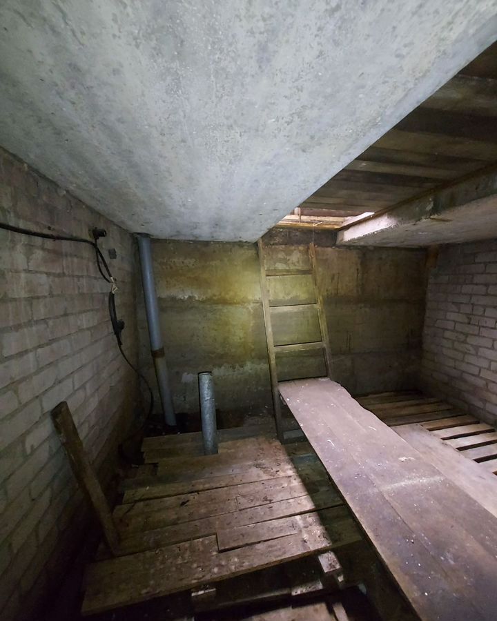 гараж г Петрозаводск р-н Сулажгора ул Сулажгора 462й квартал фото 7