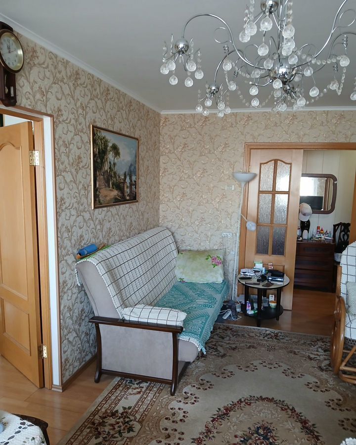 квартира г Магнитогорск р-н Правобережный пр-кт Ленина 128 фото 10