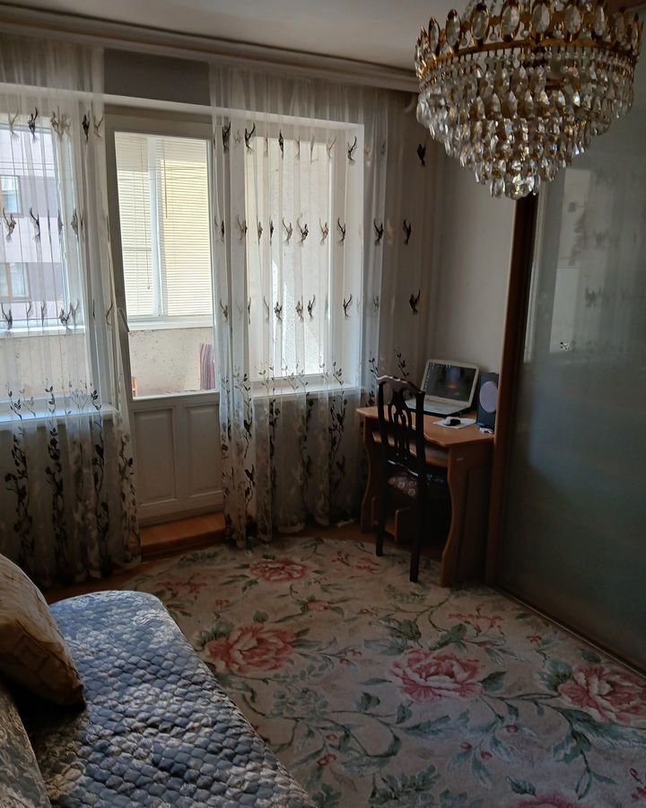 квартира г Магнитогорск р-н Правобережный пр-кт Ленина 128 фото 28