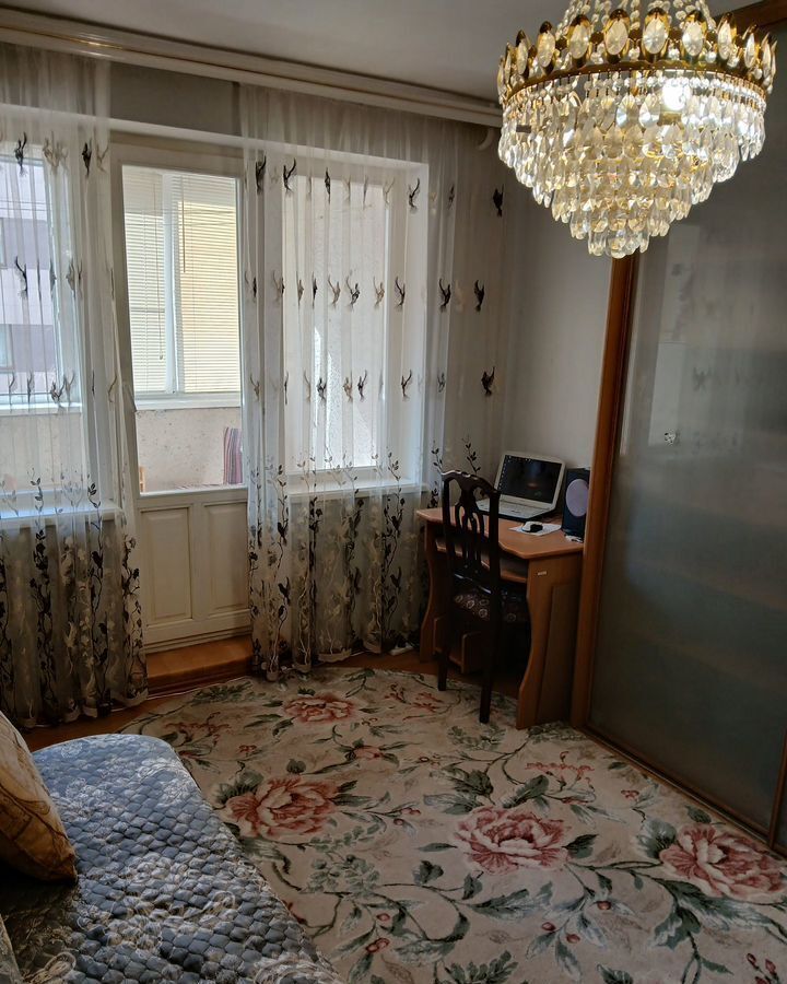квартира г Магнитогорск р-н Правобережный пр-кт Ленина 128 фото 29