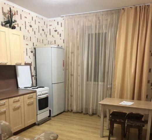 квартира р-н Карасунский ул им. Максима Горького 34/2 фото