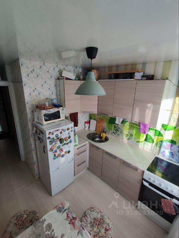 квартира г Краснодар ул им. 70-летия Октября 2 фото 1