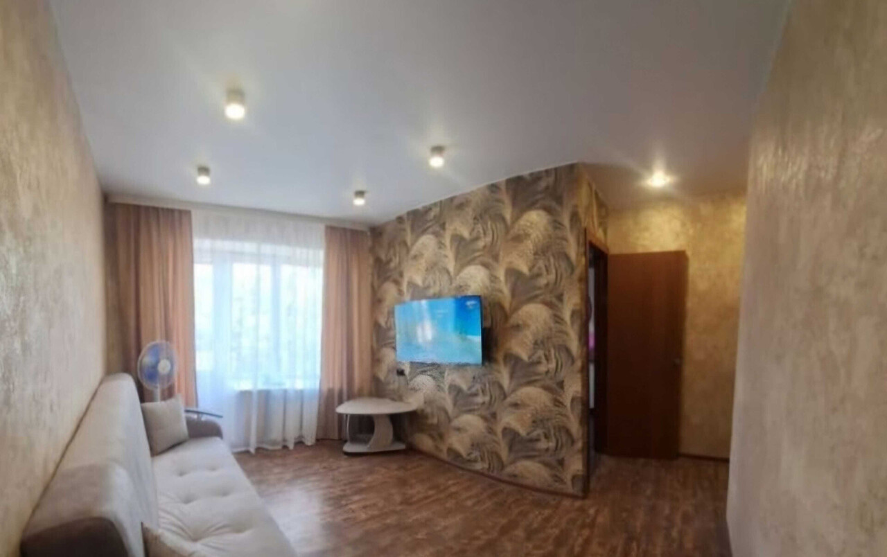 квартира р-н Александровский г Александров ул Красной Молодежи 4 фото 1