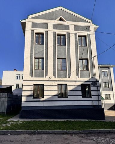 р-н Центральный ул Горная 11а фото