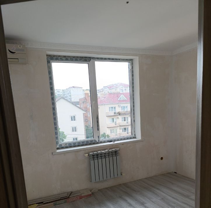 квартира г Геленджик ул Дзержинского 2 фото 3