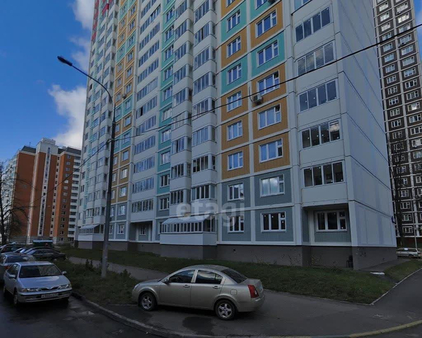 метро Медведково ул Тихомирова 19/1 фото