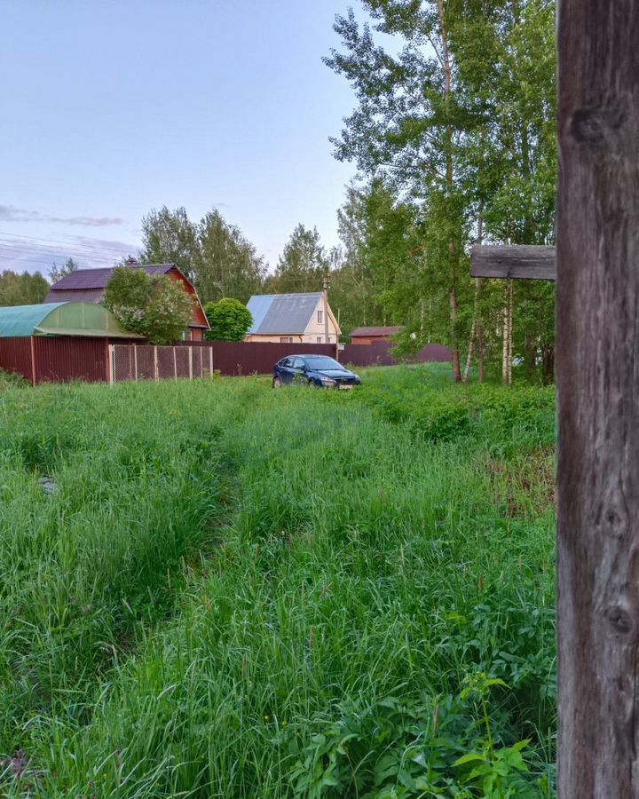земля городской округ Талдомский г Талдом 92 км, городское поселение Северный, Дмитровское шоссе фото 2