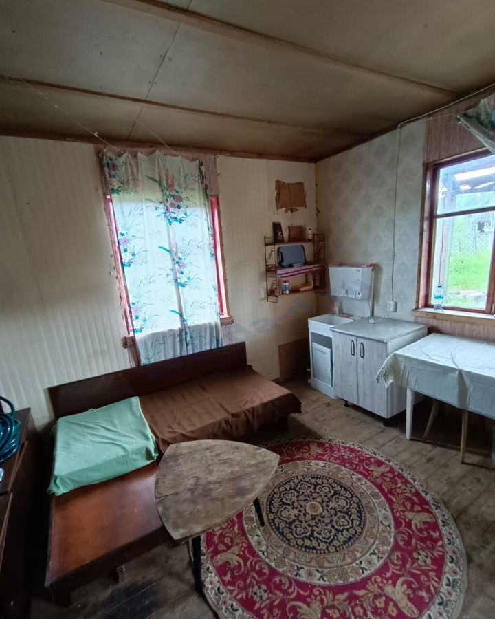земля городской округ Талдомский г Талдом 92 км, городское поселение Северный, Дмитровское шоссе фото 3
