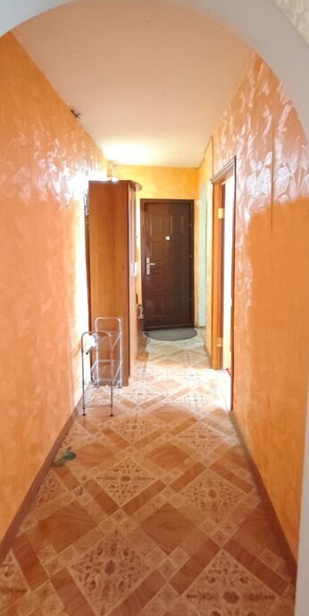 квартира г Иркутск ул Цимлянская 2 фото 3