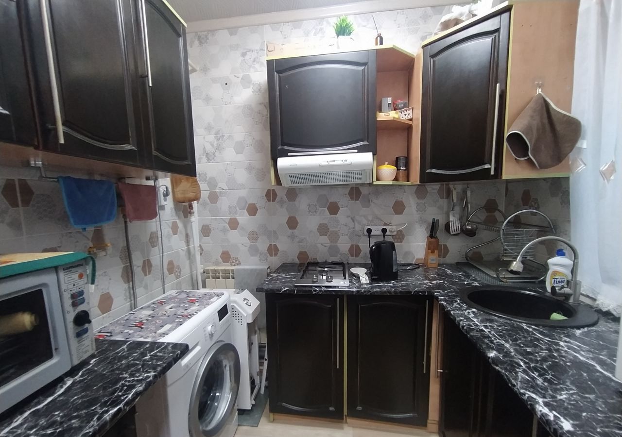 квартира г Симферополь ул Перевальная 20 фото 3