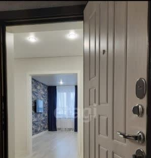 квартира г Уфа Затон м-н, Гази Загитова, 11/2 фото 4