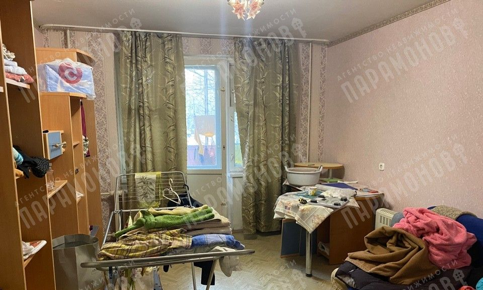 квартира г Тверь Южный ул Королева 5 м-н фото 4