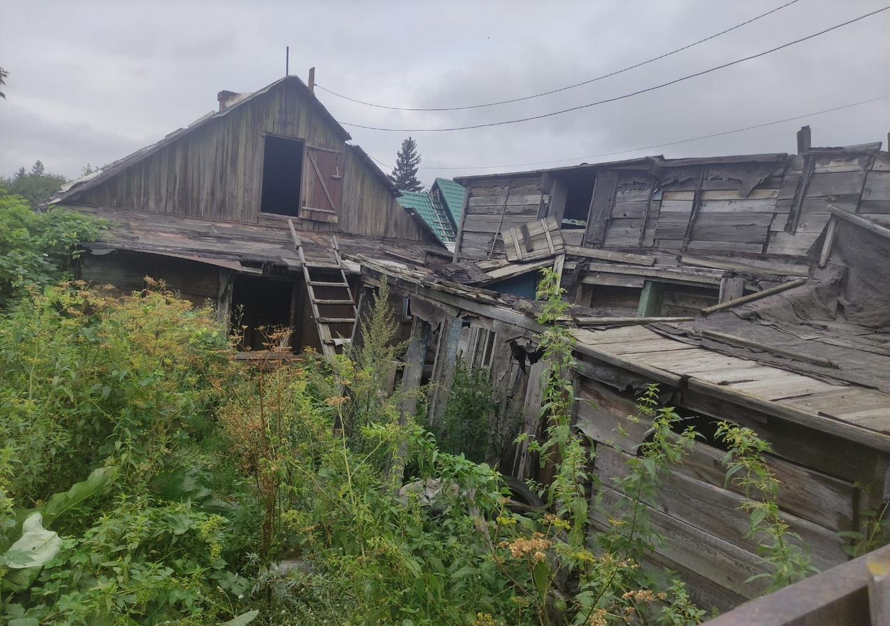 земля г Барнаул р-н Ленинский ул Панкратова 25 фото 1