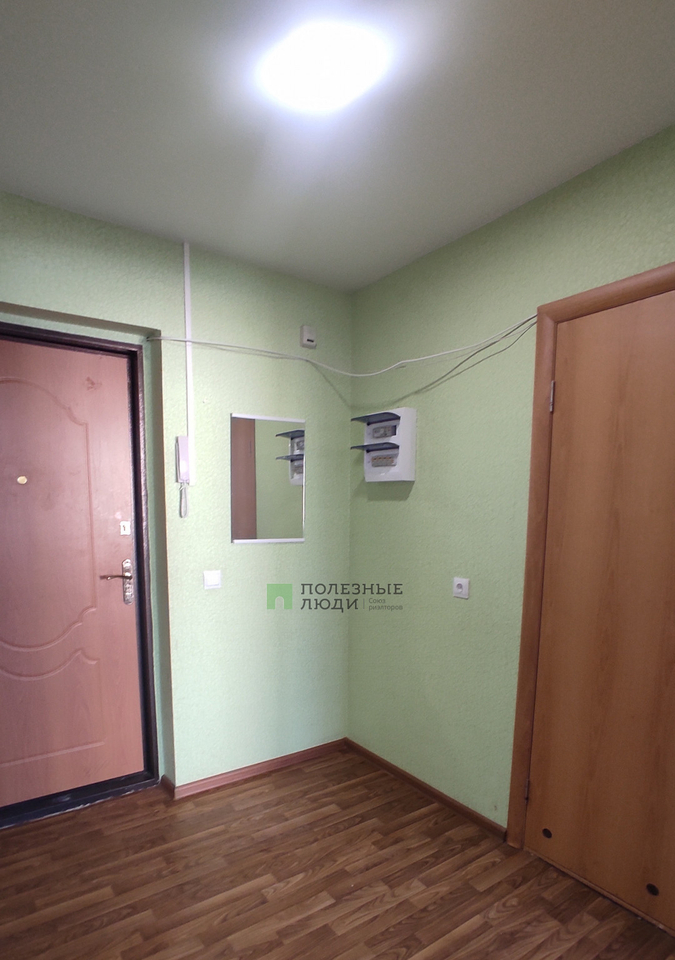 квартира г Ижевск Столичный улица Евгения Кунгурцева, 6 фото 3