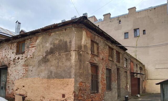 р-н Адмиралтейский ул Садовая 66б фото