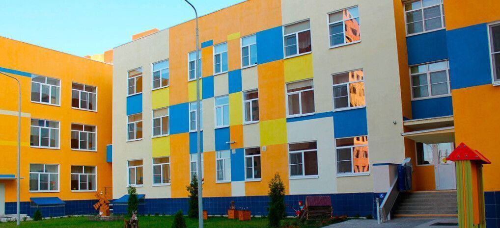 квартира г Рязань р-н Московский ул Княжье Поле 9 фото 4