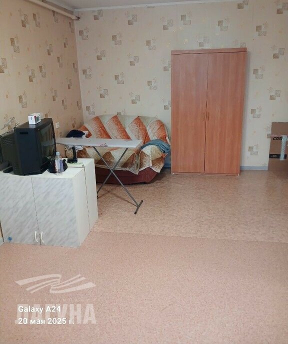 квартира г Томск ул Дамбовая 36 фото 4