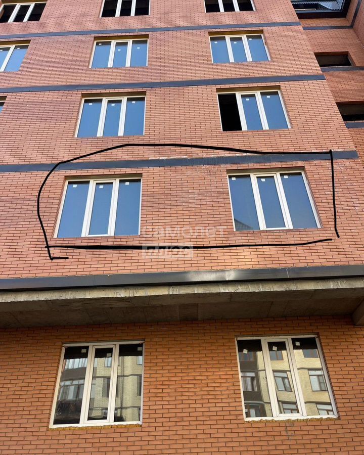 квартира г Буйнакск ул Имама Гази-Магомеда 8 фото 1