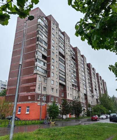пр-кт Комендантский 35к/1 фото