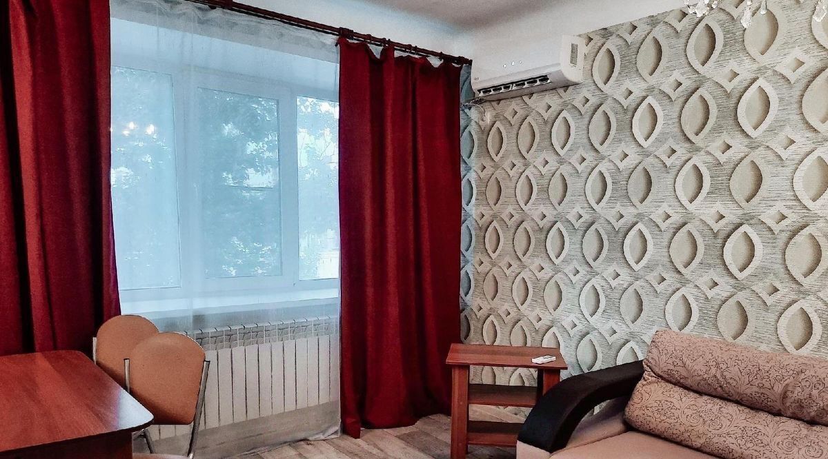 квартира г Саратов р-н Ленинский ул им Шехурдина А.П. 48/1 фото 4