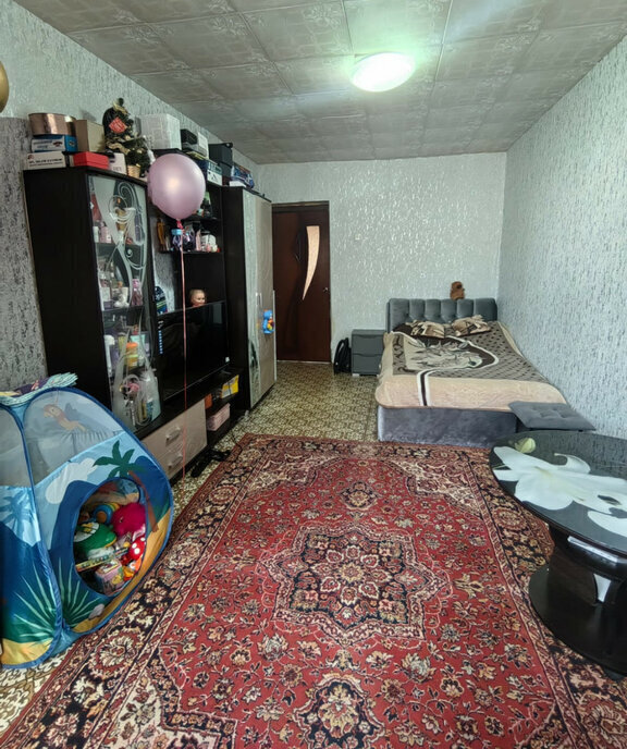 квартира г Ковров пер Ногина 8 фото 3