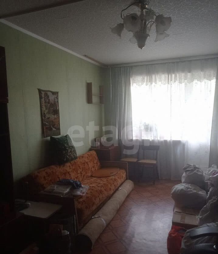 квартира г Липецк р-н Советский ул Филипченко 12/2 фото 1