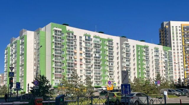 квартира Дубравная ул Азата Аббасова 3 фото