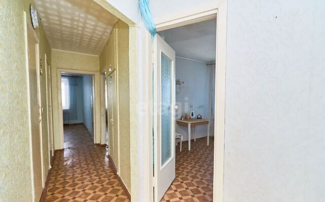 квартира г Северск пр-кт Коммунистический 149 фото