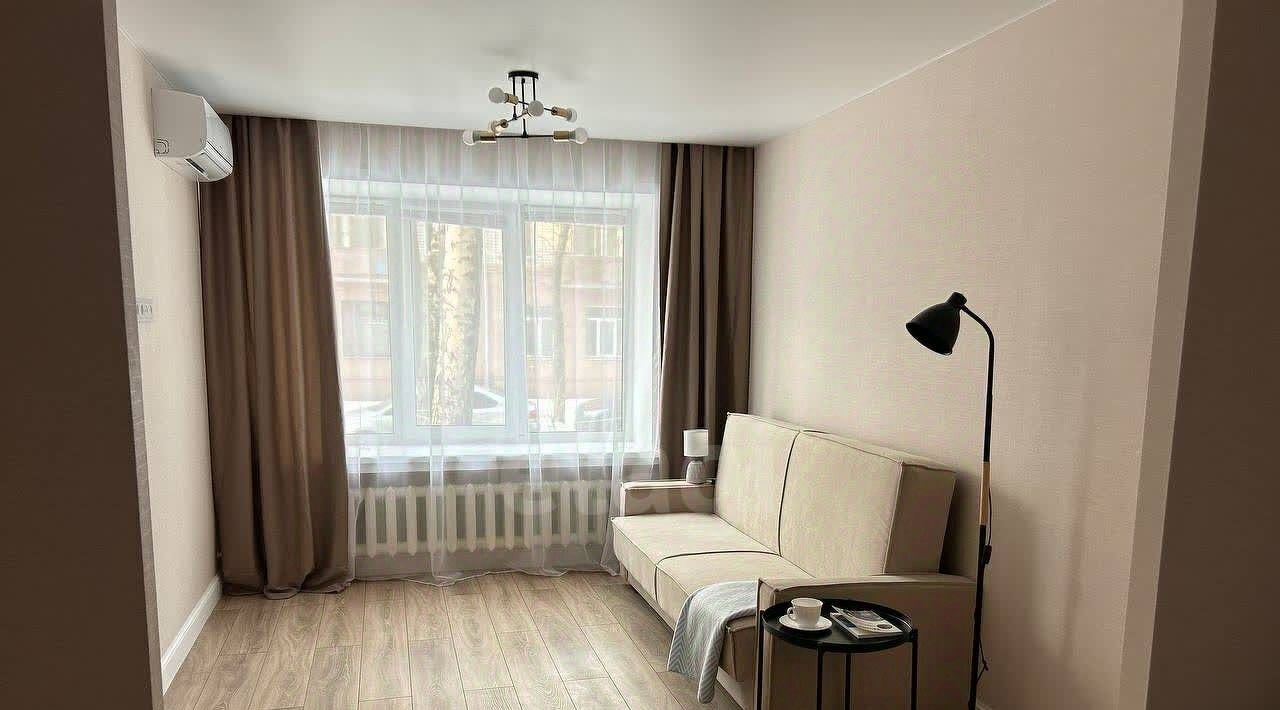 квартира г Казань Козья слобода ул Шоссейная 22 фото 3