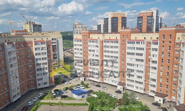 ул Перелета 23 Прибрежный фото
