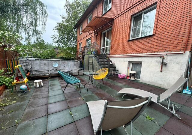 дом 23а Дачное шоссе фото