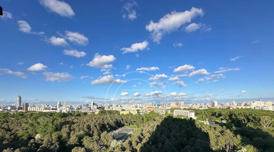 квартира г Екатеринбург Геологическая ул Шейнкмана 119 фото 1